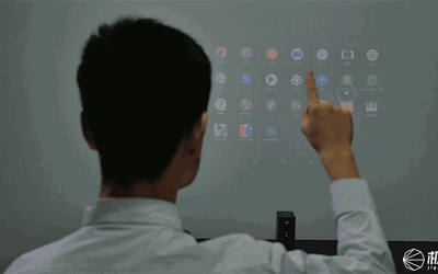 索尼（SONY）XperiaTouch多点触控智能多媒体娱乐终端