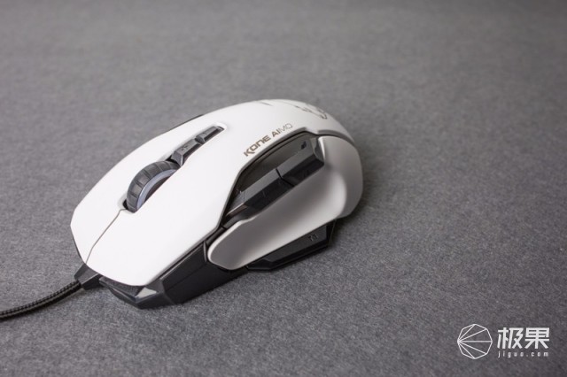 定义,良好手感游戏场上的大杀器 - 德国冰豹 魔