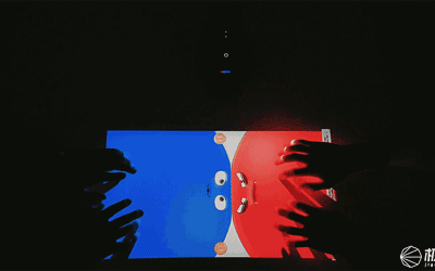 索尼（SONY）XperiaTouch多点触控智能多媒体娱乐终端