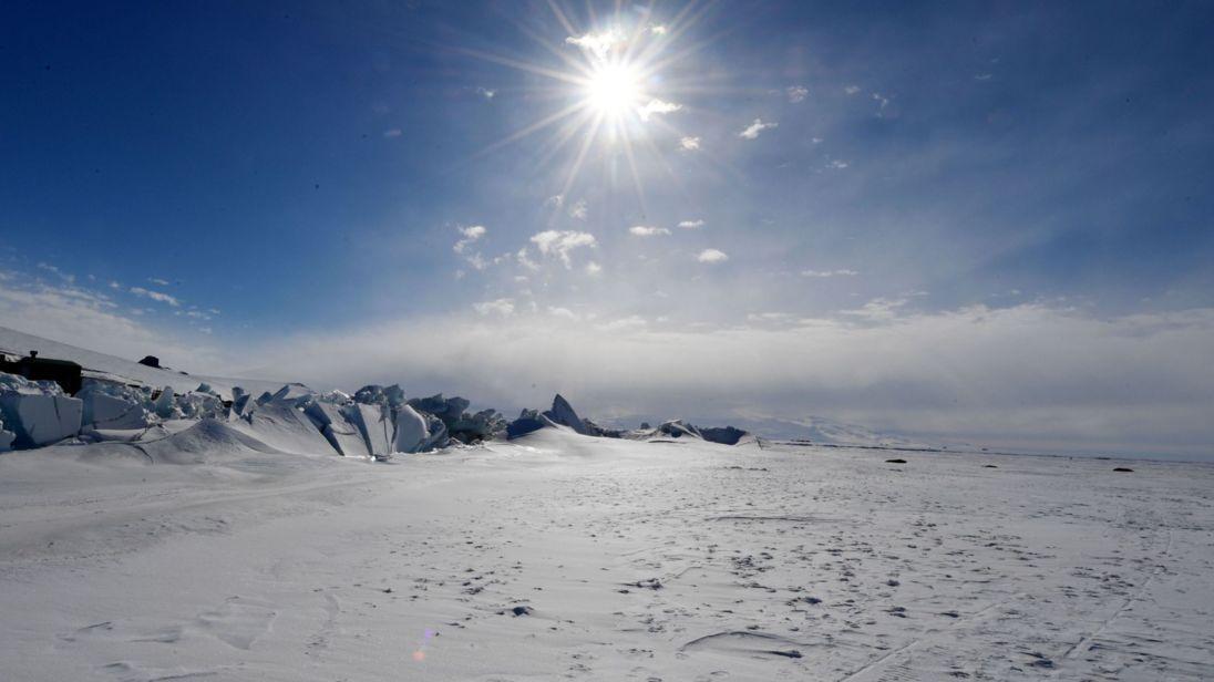 补天成功?NASA确认:南极臭氧层空洞已经缩小
