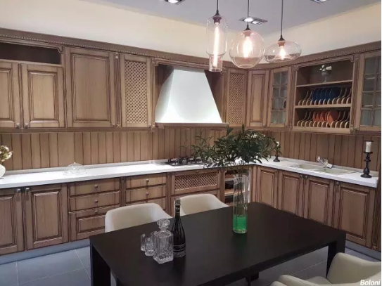 博罗尼全屋定制怎么样，博罗尼全屋定制怎么样啊-第4张图片-朋成家居生活_生活家