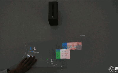 索尼（SONY）XperiaTouch多点触控智能多媒体娱乐终端