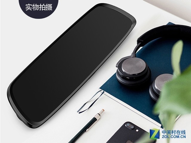 插上黑科技的翅膀 流媒体后视镜大搜罗 