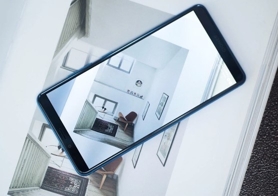 全面屏四摄安全续航 2017金立用实力说话(审核) 