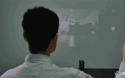 索尼（SONY）XperiaTouch多点触控智能多媒体娱乐终端