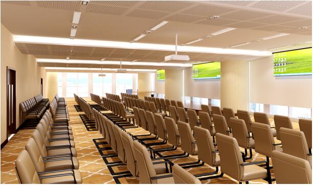 云联惠总部完成升级装修 发展新起点开启新征