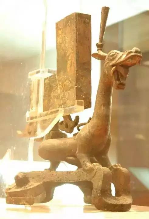 被永久禁止出国的64件国宝文物