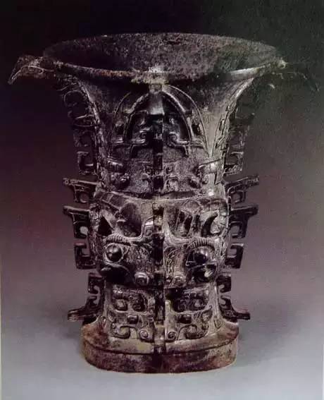 被永久禁止出国的64件国宝文物