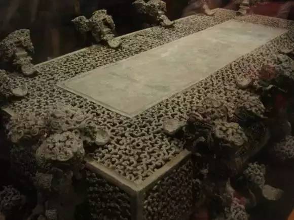 被永久禁止出国的64件国宝文物