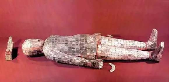 被永久禁止出国的64件国宝文物