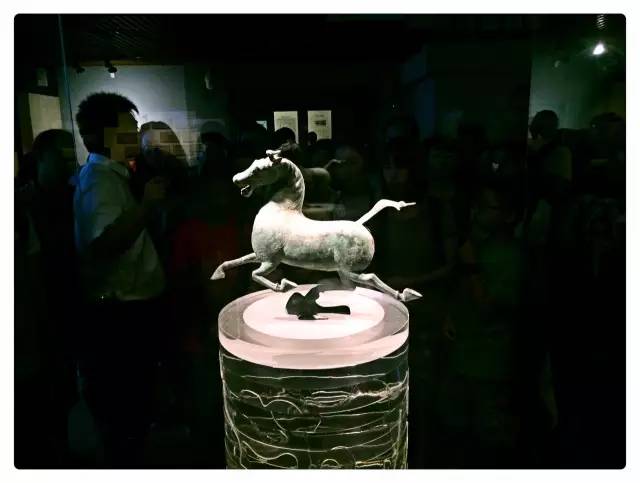 被永久禁止出国的64件国宝文物