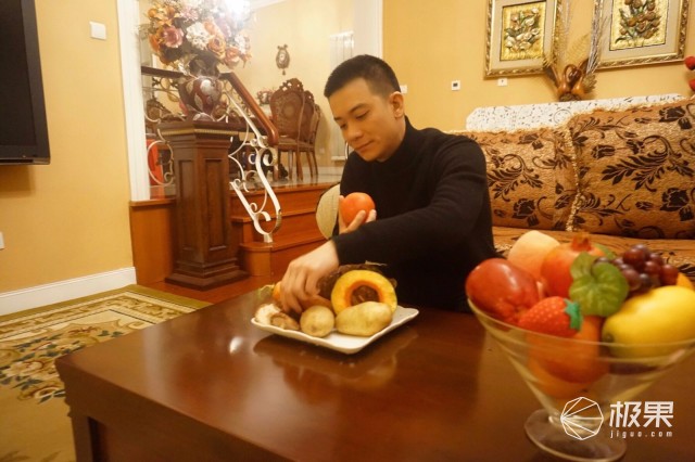 老板(Robam)S226嵌入式蒸汽炉