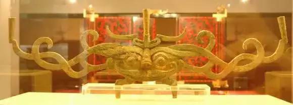 被永久禁止出国的64件国宝文物