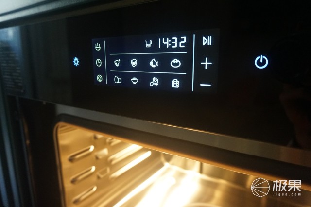 老板(Robam)S226嵌入式蒸汽炉