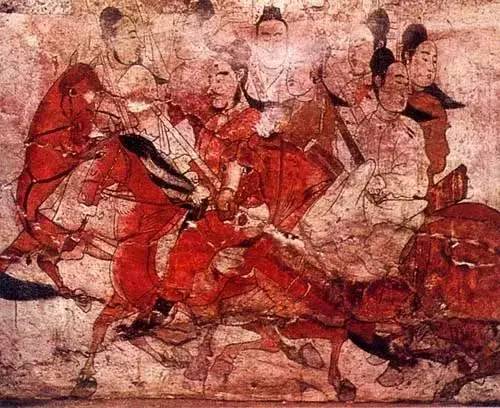 被永久禁止出国的64件国宝文物