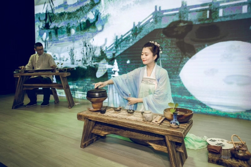 五城联动引母婴行业聚焦,共庆代言妈妈成都分