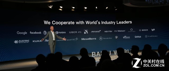 Apollo 2.0 百度在自动驾驶上的再进化 