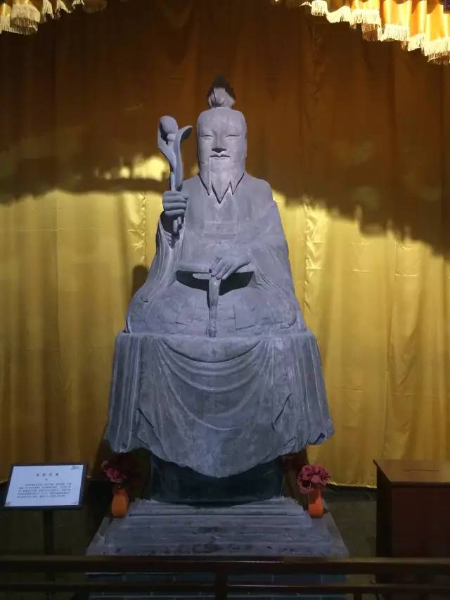 被永久禁止出国的64件国宝文物