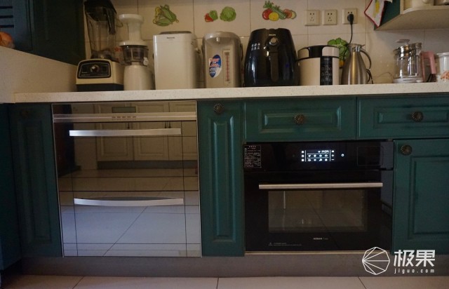 老板(Robam)S226嵌入式蒸汽炉