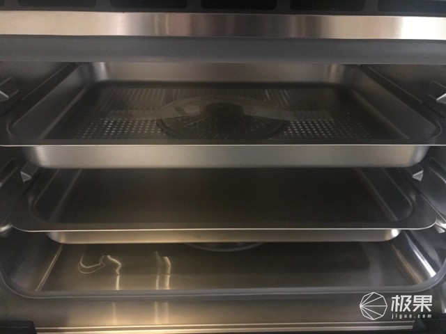 老板(Robam)S226嵌入式蒸汽炉