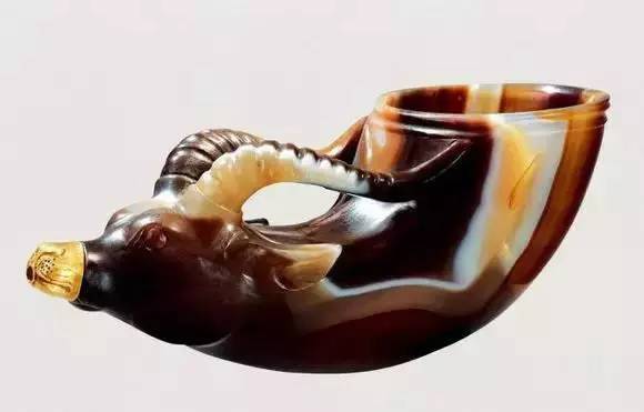 被永久禁止出国的64件国宝文物