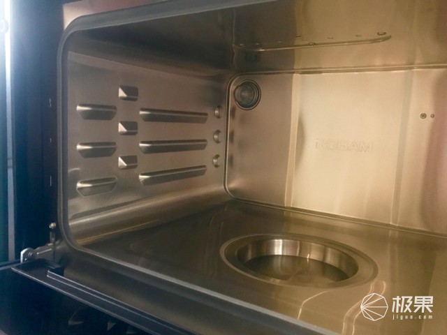 老板(Robam)S226嵌入式蒸汽炉