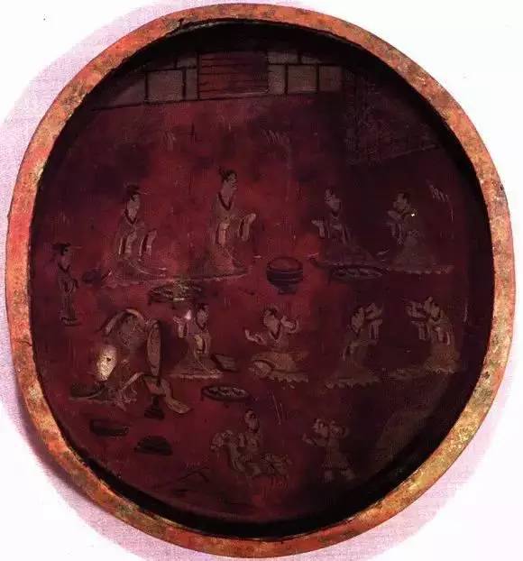 被永久禁止出国的64件国宝文物