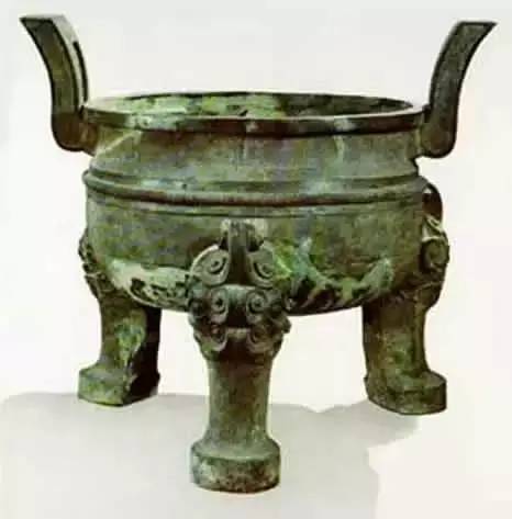 被永久禁止出国的64件国宝文物