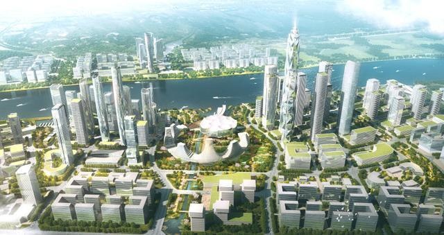 珠海大横琴城市新中心发展有限公司正式成立,