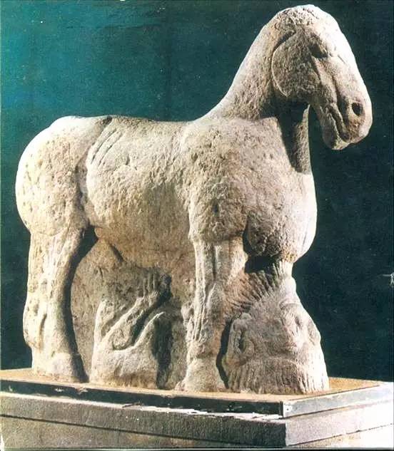 被永久禁止出国的64件国宝文物