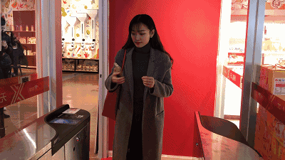 智慧升级!无人超市真的来了,你准备好了吗?