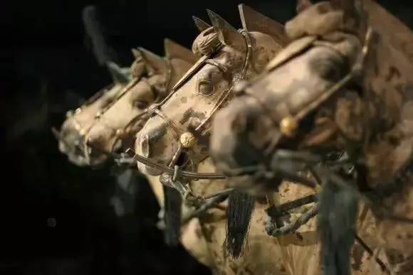 被永久禁止出国的64件国宝文物