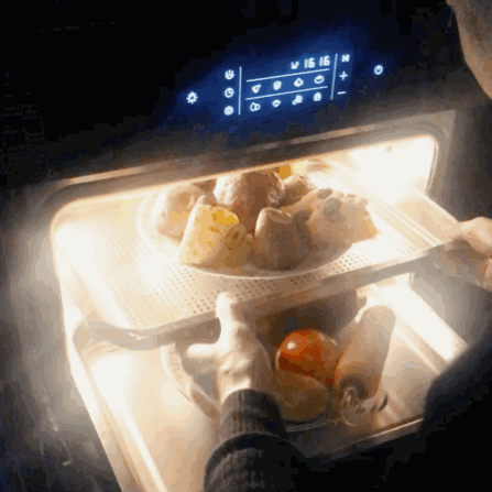 老板(Robam)S226嵌入式蒸汽炉