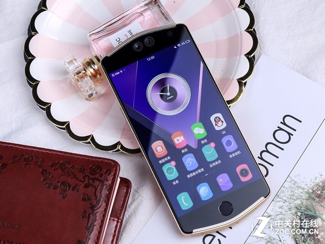 国产不能小觑 这6款国产神机上京东最值 