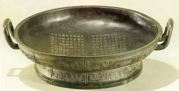 被永久禁止出国的64件国宝文物