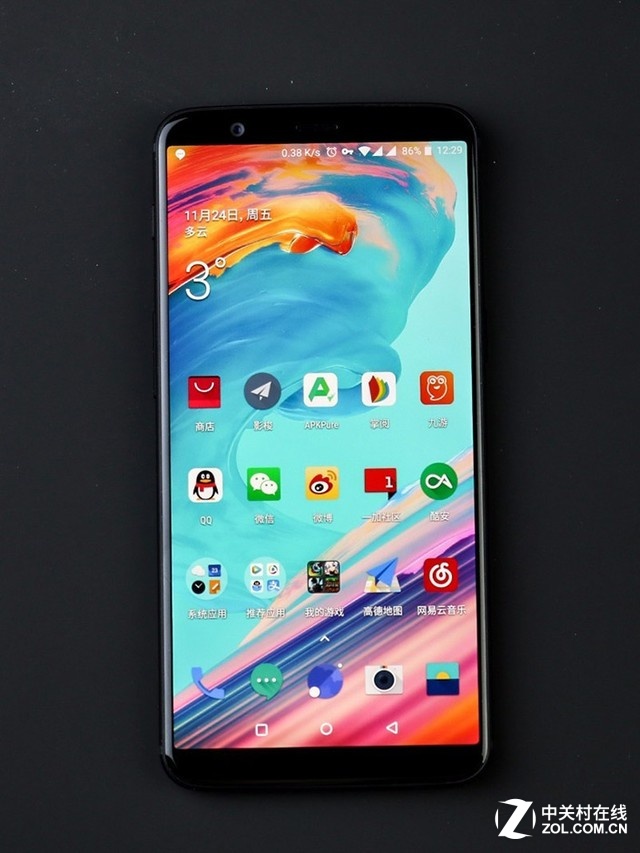 国产不能小觑 这6款国产神机上京东最值 