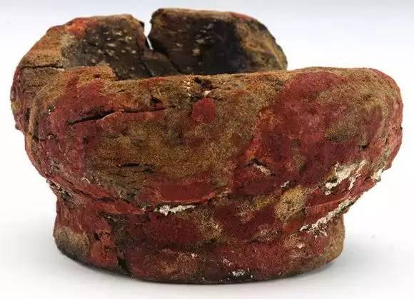 被永久禁止出国的64件国宝文物