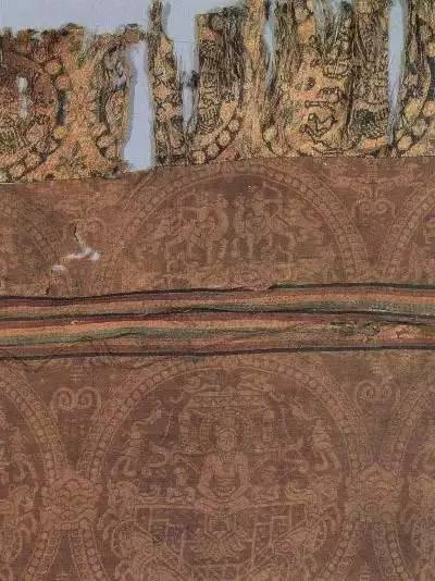 被永久禁止出国的64件国宝文物