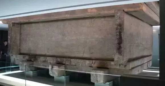 被永久禁止出国的64件国宝文物