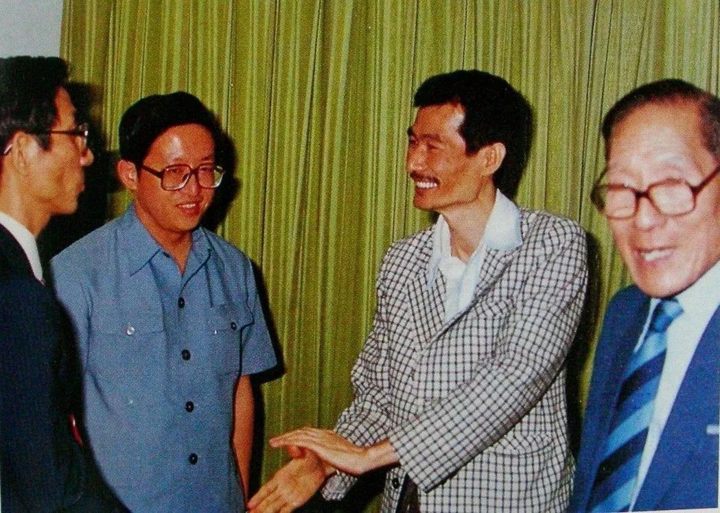 围观台湾“绝食进化史”：方法不断演化