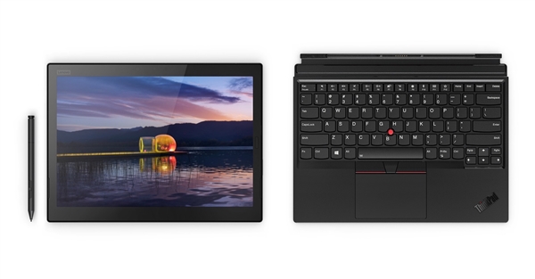 2018款ThinkPad X1 Carbon发布：8代酷睿、杜比HDR屏