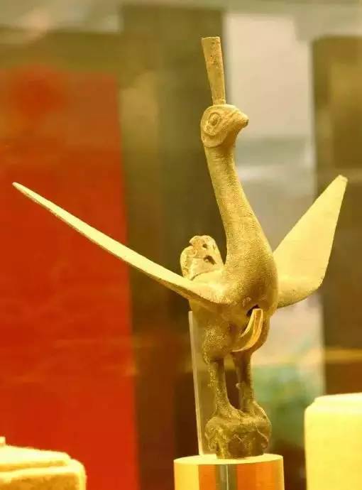 被永久禁止出国的64件国宝文物