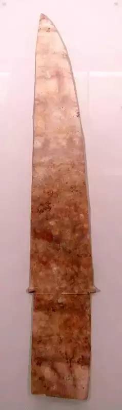 被永久禁止出国的64件国宝文物