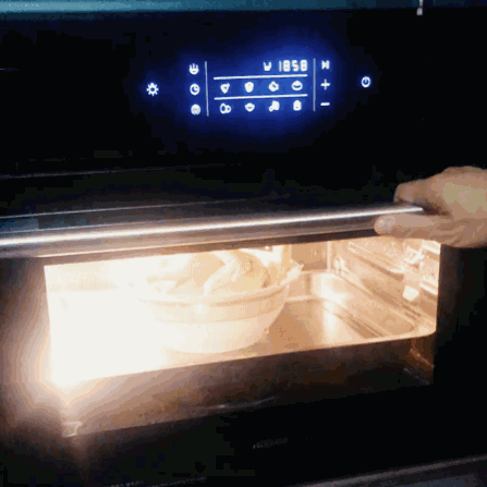 老板(Robam)S226嵌入式蒸汽炉