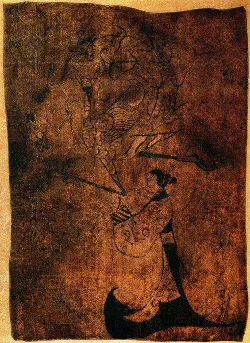 被永久禁止出国的64件国宝文物