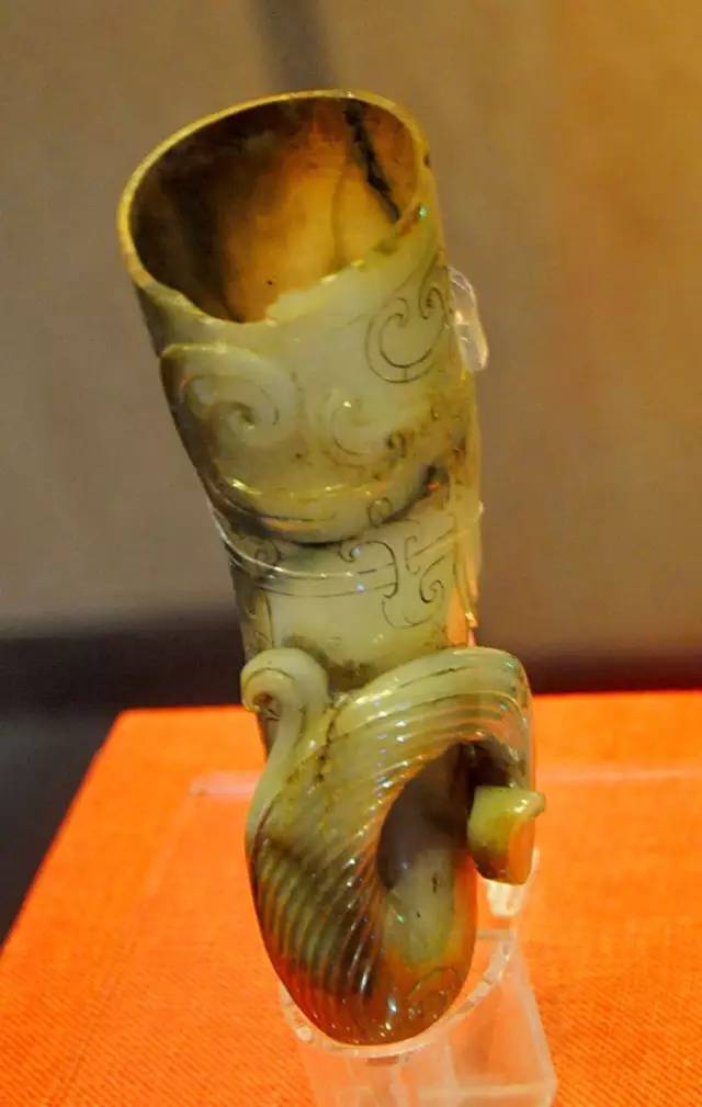 被永久禁止出国的64件国宝文物