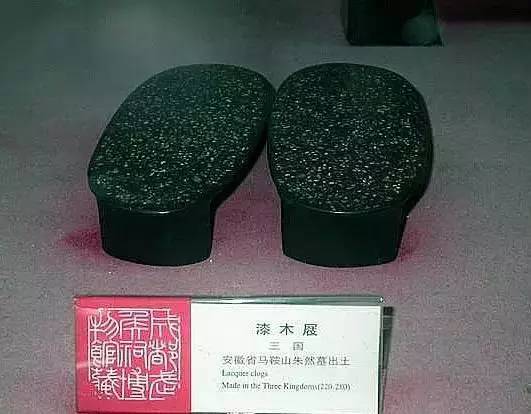 被永久禁止出国的64件国宝文物