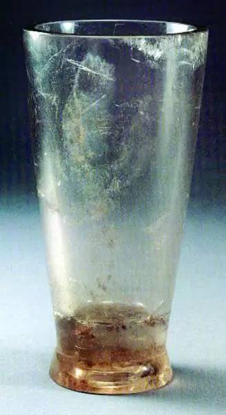 被永久禁止出国的64件国宝文物