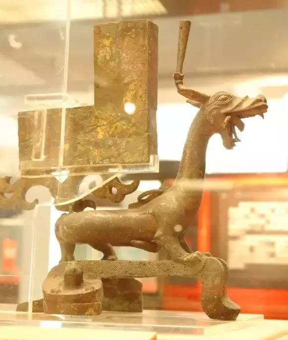 被永久禁止出国的64件国宝文物