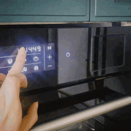 老板(Robam)S226嵌入式蒸汽炉